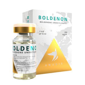 Anubis Boldenone Undecylenate 250 Mg 1 x 10 ml