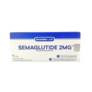 semaglutide 2 mg